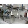 Buy cheap Screening Powder Sifter Machine For Solid Granules High Efficiency Stable from wholesalers