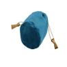 Buy cheap Custom Promotional fabric Drawstring Velvet Cotton Canvas Jute Liquor Whiskey Wine Bottle Packaging Gift Bags from wholesalers