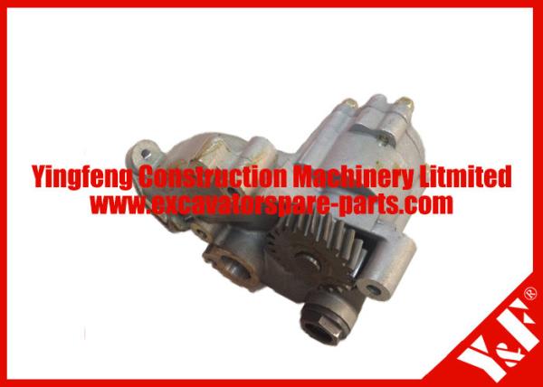 Buy cheap Kubota Excavator Spare Parts Kobelco Excavator Parts PC200-6-A from wholesalers