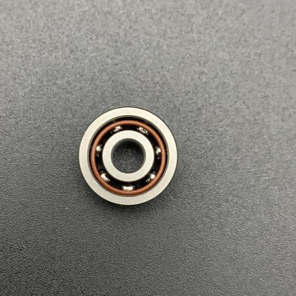 Buy cheap 724AC Angular Contact Ball Bearings 4x13x4mm Single Row Fishing Wheel from wholesalers