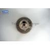 Buy cheap Mercedes Benz Turbo Bearing / Central House GT2256V 722282-0020 711009-0001 721020-0001 from wholesalers