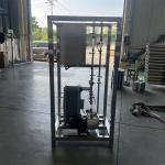High Demand Reverse Osmosis Water Filtration System EDI Technology Water