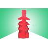 Buy cheap Four Shelve POP Cardboard Display , recycled cardboard retail displays from wholesalers