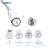Buy cheap Gold Cartridge Fractional RF Microneedle Machine Non Surgical from wholesalers