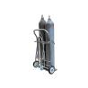Buy cheap TY130B Cylinder Hand Truck Load Capacity 200kg from wholesalers