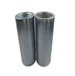 CU630A10N MP FILTRI Industrial Fiberglass Folding Filter Cartridge Hydraulic