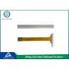 Buy cheap Transparent 10.1 inch Industrial Touch Screen Resistance Film with ITO Layer from wholesalers