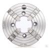 Buy cheap KM High Precision Self Centering 4 Jaw Lathe Chuck from wholesalers