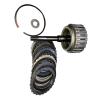 Buy cheap 35061-71020 Toyota AC60E AC60F Transmission Clutch Assembly For HIACE LILUX LAND CRUISER from wholesalers