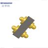 Buy cheap 2Pin 3.5mm Pitch Japan Mp4 Mp5 Connector Magnetic spring loaded pin Usb Connector Magnetic 12V Connector from wholesalers