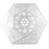 Buy cheap Customized Morden Carved Aluminum Veneer Aluminium Cladding Panels from wholesalers