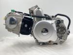 130cc Engine Motorcycle Tricycle Engine Single Cylinder 4 Stroke Air Electric