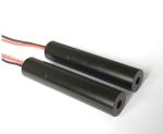 High Concentricity Wide Temperature Range 520nm 10mw Green Dot Laser Module For