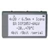 Buy cheap EA DIP205J-6NLW from wholesalers