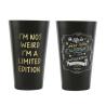 Buy cheap Wholesale OEM ODM Best Sellers Black 500ml Hypo Cup Decal Printing Modern Style from wholesalers