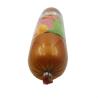Buy cheap Custom Size Accepted Calibre 10-50mm PVDC Plastic Sausage Casing Film Collagen Casing For Sausage from wholesalers