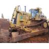 Buy cheap Used CAT D10R Bulldozer Original Made in USA from wholesalers