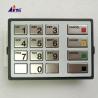Buy cheap ATM Machine Parts Diebold Nixdorf EPP7 Keyboard 49249442707B from wholesalers