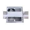 Buy cheap Slimline LED Flood Lights 250W Outdoor High Power 160lm/W With 2700K-5700K CCT , CE Listed from wholesalers