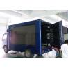 Buy cheap RGB SMD3535 P10 7500 CD/Sqm Waterproof Led Module from wholesalers