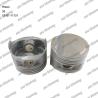 Buy cheap 5E Engine Piston 13101-11131 For TOYOTA Engine Spare Parts from wholesalers