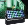 Buy cheap IP65 Waterproof Outdoor 40x10w Rgbw 4in1 Led City Color Led Wall Wash Light from wholesalers