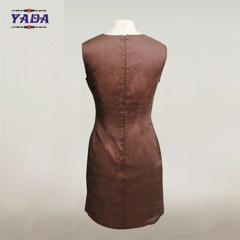 Fashionable normal bodycon women's slim fit casual dresses ladies high fashion dress boutique women clothing for sal
