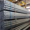 Buy cheap ASTM A106 Seamless Steel Tube Gr.B SCH40 Hot Rolled Carbon Pipe from wholesalers