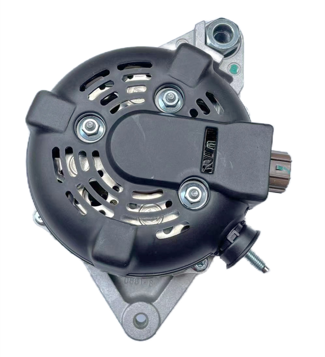 27060-0T030 Corolla Toyota Alternator ODM Energy Saving