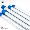 Buy cheap Galvanized Steel BS4568 Conduit / BS4568 TUBE / GI PIPE With Protection Cap from wholesalers