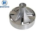 Preservative Cemented Carbide Wear Parts For MWD