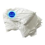 White Bed Sheet Cotton Waste Rags Use for Cleaning Machine Oil Paint Industrail