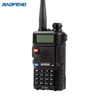 Buy cheap Analog Walkie Talkie 1800MAh Li-Ion Battery Capacity And 400-480MHz Frequency product