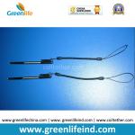 Plastic Slim Cord dia1.2mm Length30cmProtective Mini Coils