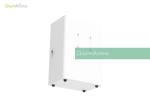 Eco - Friendly Scent Delivery System Cold Air Diffusion Technology