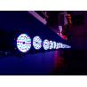 Buy cheap Waterproof Outdoor LED Par Light Rgbw 3 watt For Concert Party Show from wholesalers