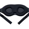 Buy cheap Luxury Adjustable Sleep Mask Anti Slip Sublimation Print from wholesalers