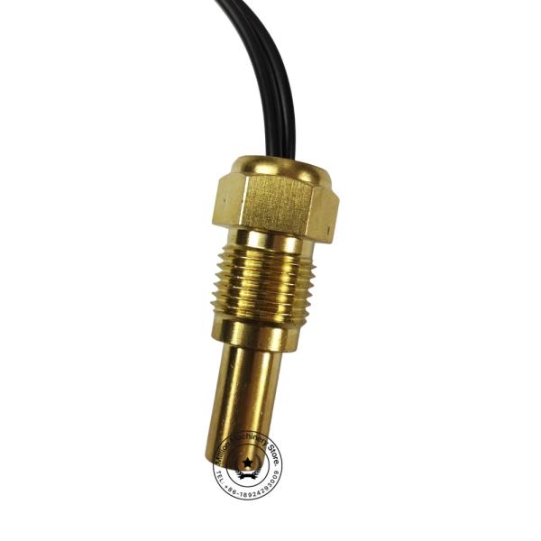 Buy cheap Water Temperature Sensor For SUMITOMO SH200A5 High Quality Excavator Accessories from wholesalers