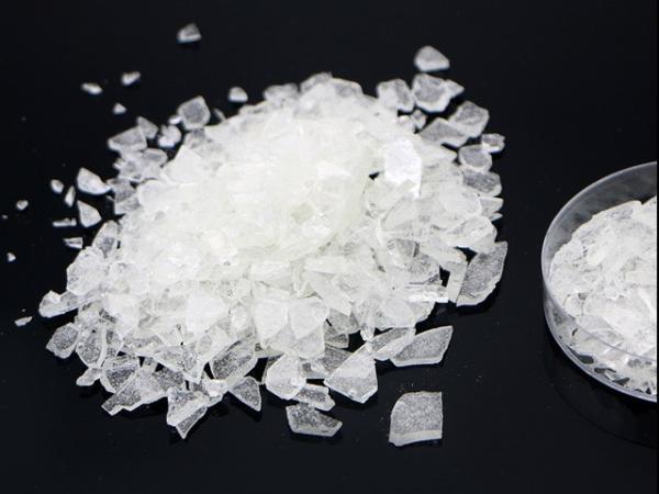Buy cheap TGIC Curing 97/3 Saturated Polyester Resin Yellowing Resistance from wholesalers