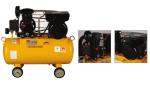 Buy cheap 1.0HP Reciprocating Piston Compressor Belt V8 Single Phase from wholesalers
