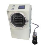 Automatic Control One Key Start Kitchen Freeze Dryer 304 Stainless Steel
