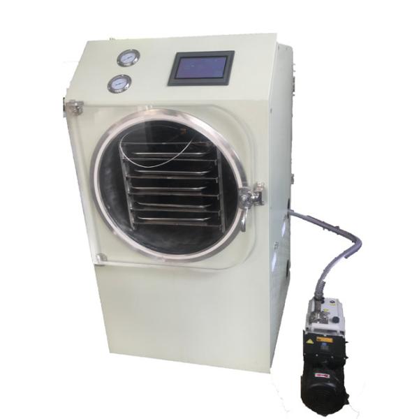 Buy cheap Mini Kitchen Freeze Dryer Great Power Stable Performance Convenient Operation from wholesalers