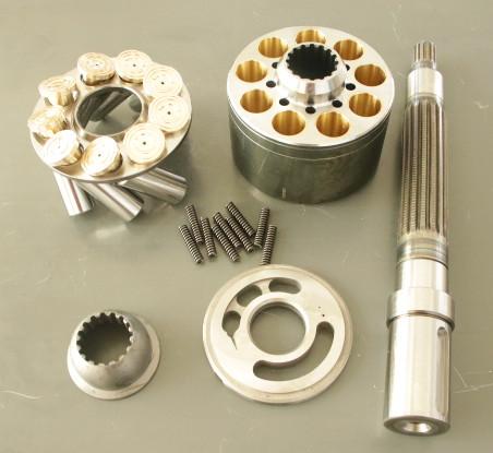 Buy cheap K3VG Series Hydraulic Kawasaki Piston Pump K3VG63 K3VG180 K3VG280 Spare Parts from wholesalers