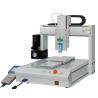 Buy cheap 350W Epoxy Glue Dispensing Machine LCD Screen 4 Axis from wholesalers