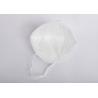 Buy cheap Coronavirus N95 Face Mask Disposable Cotton 4 Layers CE Certificate from wholesalers