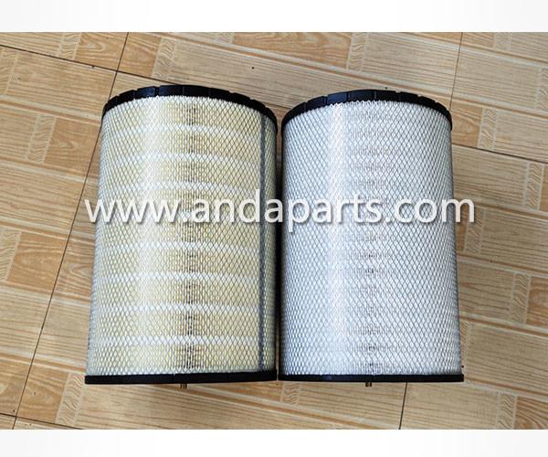 Buy cheap Good Quality Air Filter For MTU X0170941202 from wholesalers