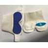 Buy cheap Infant Phototherapy Eye Mask Hat Style Nonwoven Fabric Materials from wholesalers
