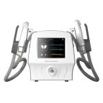 220V Body Slimming Machine Cellulite Reduction Vibration Ems Body Sculpting