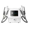 Buy cheap 220V Body Slimming Machine Cellulite Reduction Vibration Ems Body Sculpting from wholesalers