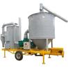 Buy cheap Removable Paddy Dryer Machine 2MT Cheap Paddy Dryer from wholesalers
